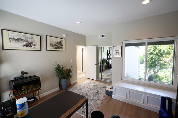 794A Bedroom Office 1166