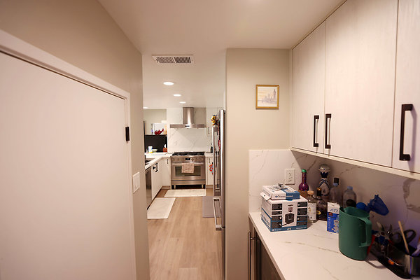 794A Kitchen Pantry 1124