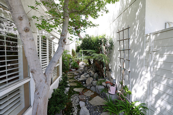 799A Path to Rear Patio rev 0581 799A Path to Rear Patio rev 0581