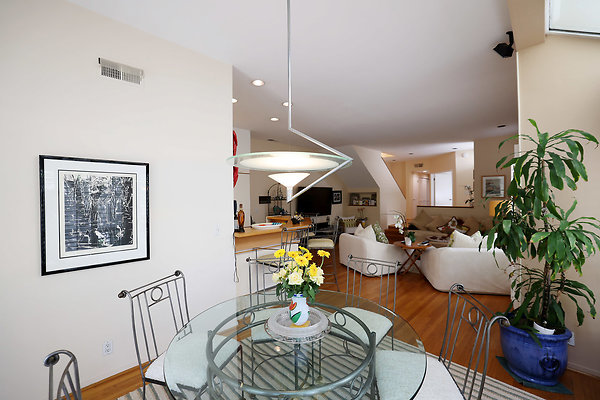 799A Breakfast Nook 0613