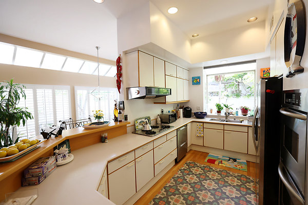 799A Kitchen 0617