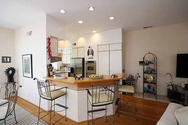 799A Kitchen 0615