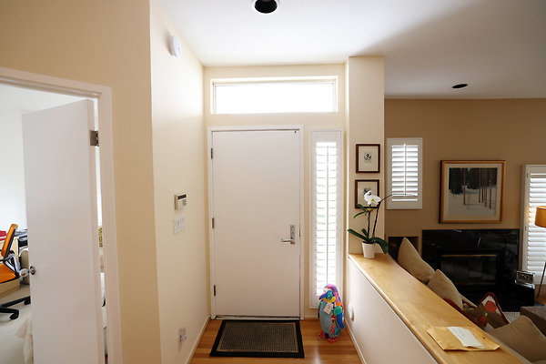 799A Front Entry rev 0597