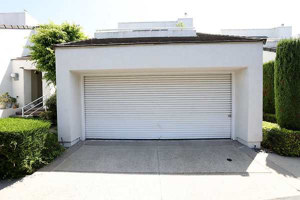 799A Garage Ext 0575