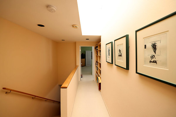 799A 2nd Floor Hallway 0630