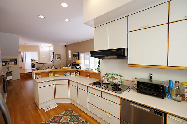 799A Kitchen 0619