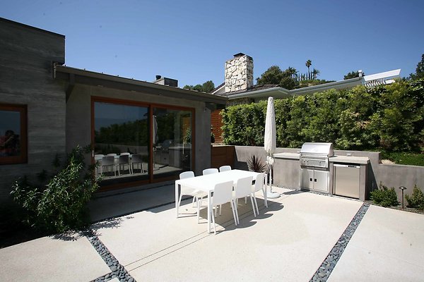 BBQ Patio 0115 BBQ Patio 0115
