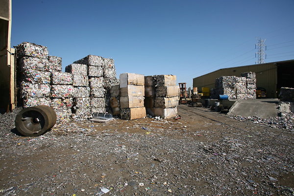 Can Recycling Stacks 0028 1 Can Recycling Stacks 0028 1
