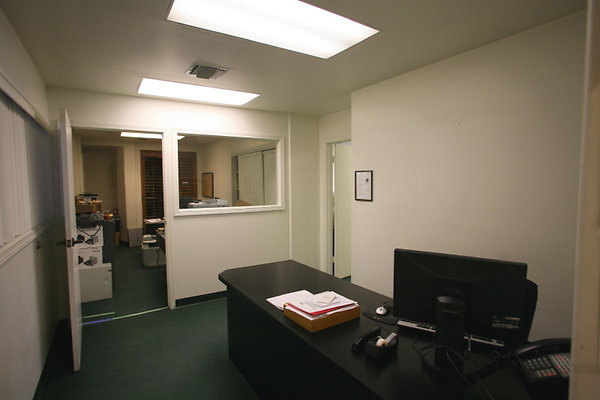 2nd Floor Offices 0178 1 2nd Floor Offices 0178 1