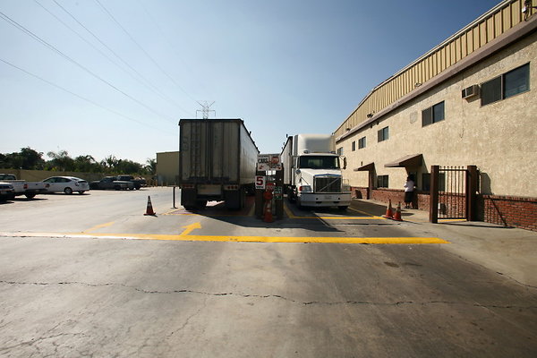 Weighmaster Office Checkpoint 0009 1 Weighmaster Office Checkpoint 0009 1