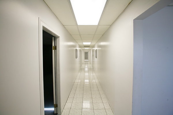 Foam Warehouse Hallway2-2 1