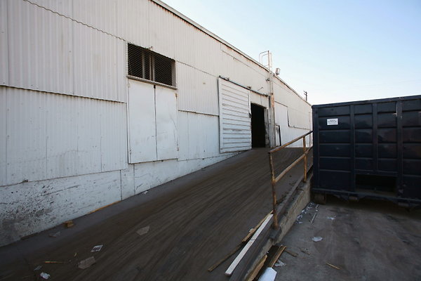 Warehouse Loading Dock 0075 1