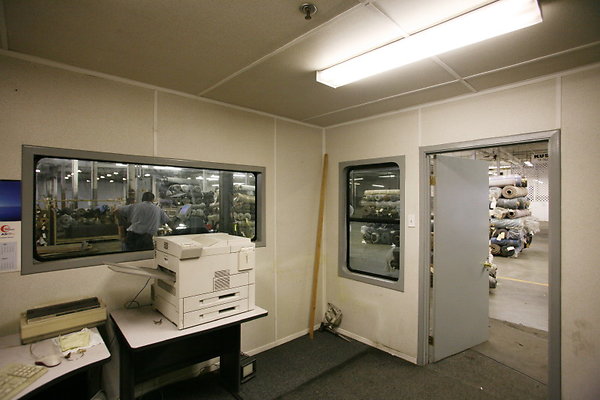 Foam Warehouse Office 0128 1