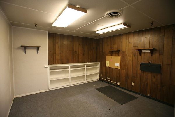 Foam Warehouse Office 0152 1
