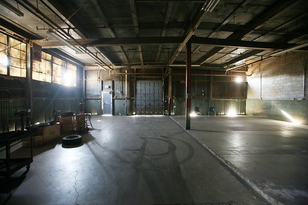 Warehouse 0095 1