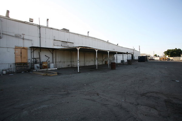 Warehouse Rear Ext 0198 1