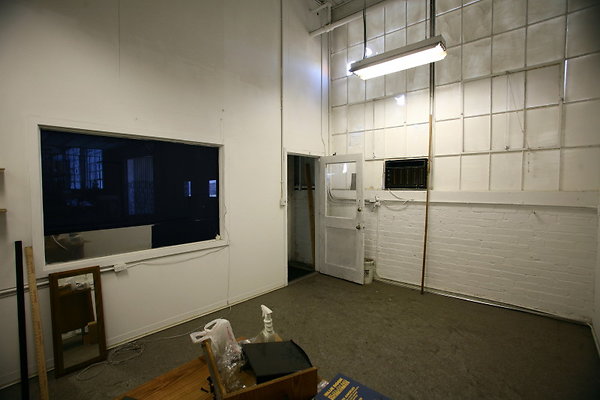 Warehouse Office 0113 1