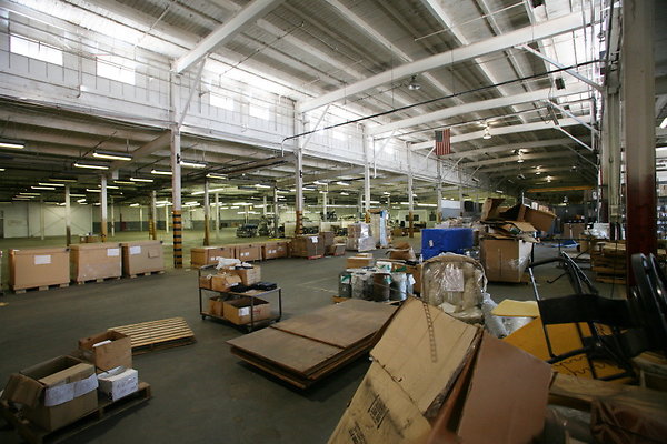 702 Warehouses &amp; Offices