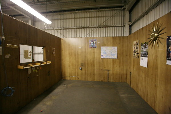 Foam Warehouse Foremans Office 0101 1