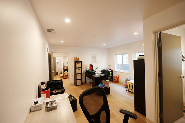 Camp Office4 4701