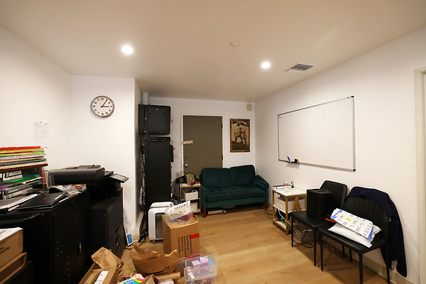 Office Reception 4698 Office Reception 4698