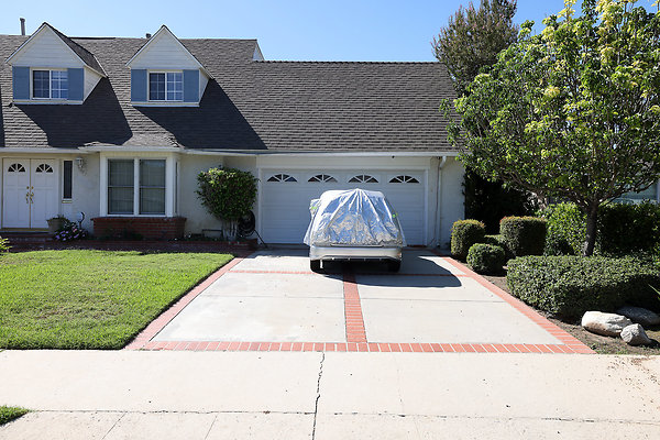 582A Driveway 0291 582A Driveway 0291