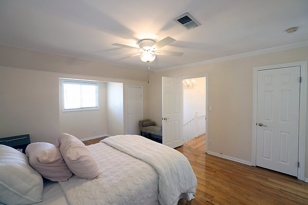 582A Master Bedroom 0274 582A Master Bedroom 0274