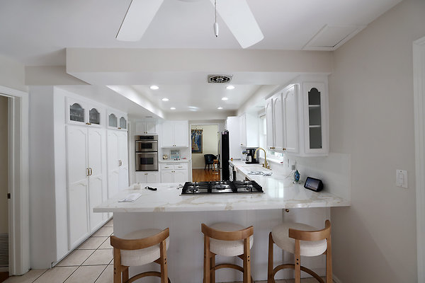582A Kitchen 0217 582A Kitchen 0217