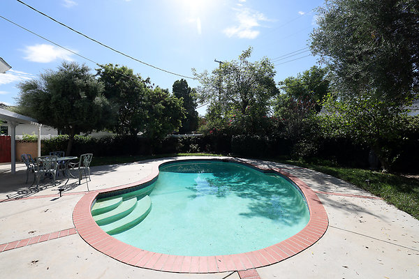 582A Pool 0258 582A Pool 0258