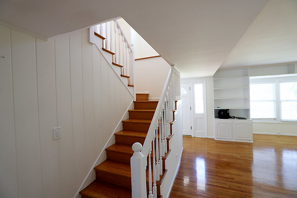 582A Staircase 0238 582A Staircase 0238