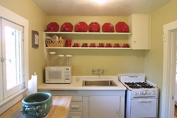 Garage Guest House Kitchen1 16 1