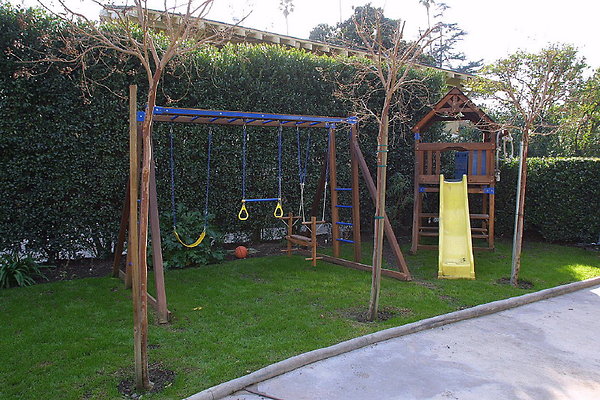 Play Structure 31 1
