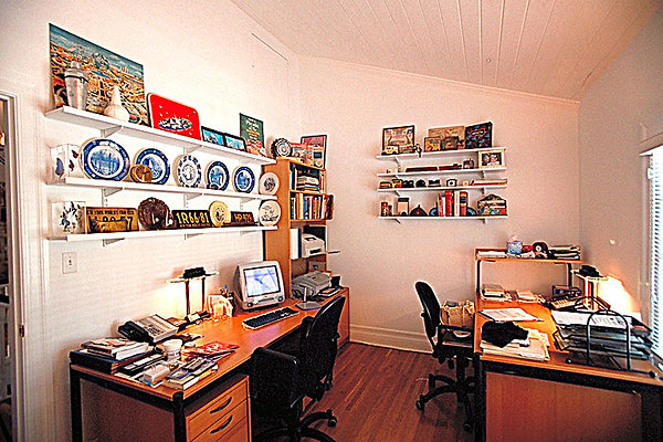 Home Office 0073