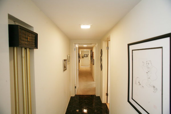 203A Bedroom Hallway1 1