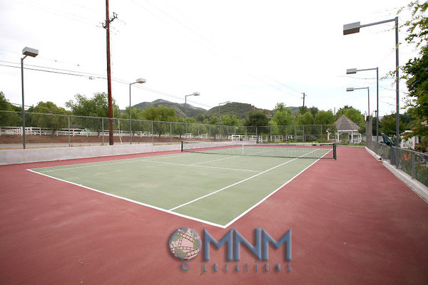 Tennis Court 0053 1