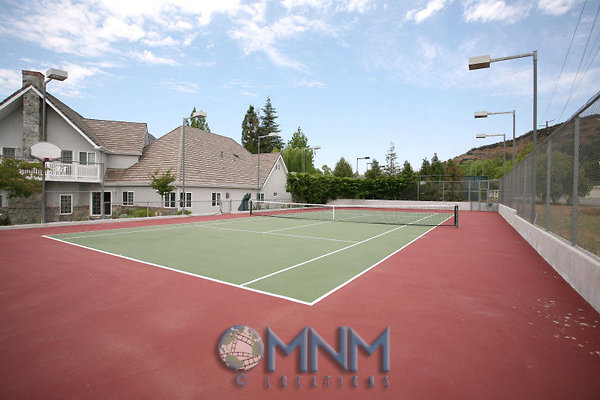 Tennis Court 0052 1