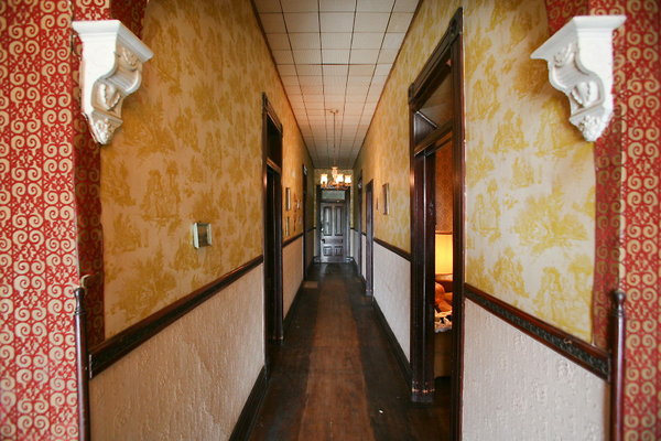 1st Floor Hallway1 1 1