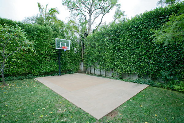Basketball Court 0132 1 1