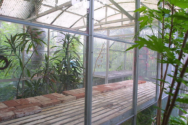 Greenhouse Ext 0170 17 1