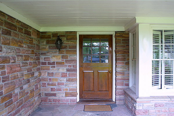 Front Door 11 1