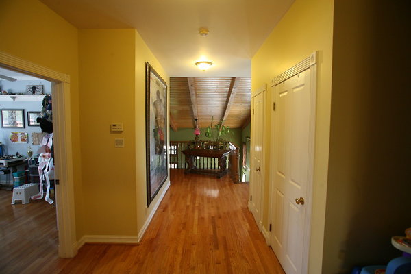 2nd Floor Hallway1-1 1