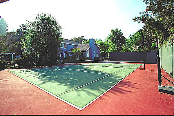 Tennis Court 0007