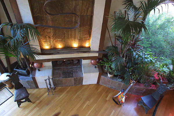 Living Room Fireplace from above 0082 34 1
