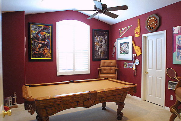 Game Room 0101