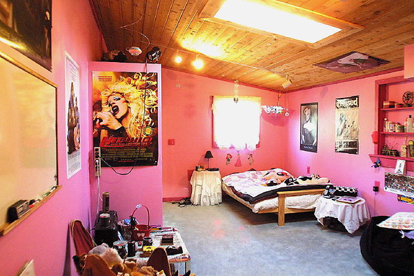 Girls Bedroom1-1