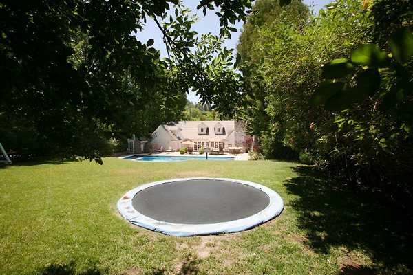 Backyard Trampoline 0025 1