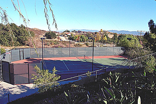 Tennis Court 0019