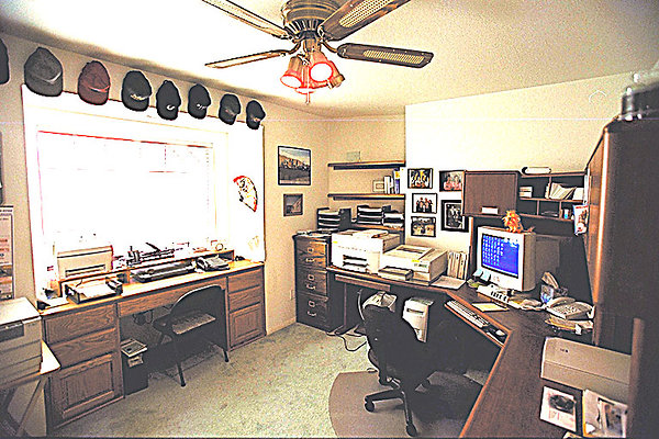 Home Office 0037