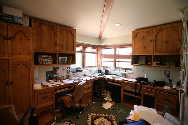 Master Suite Office 0086 12 1