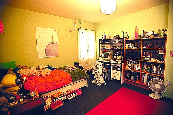 Kids Bedroom 0059